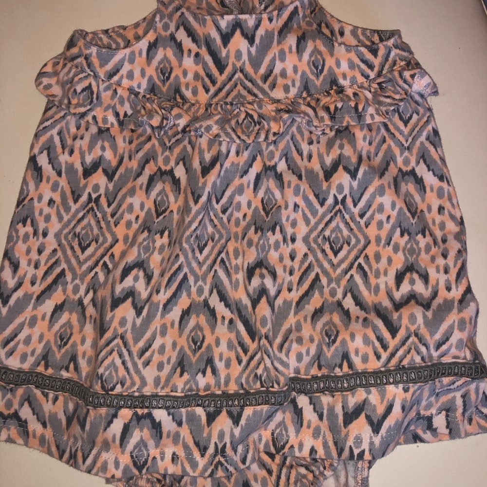 Jessica Simpson 2 pieces, 6-9 months